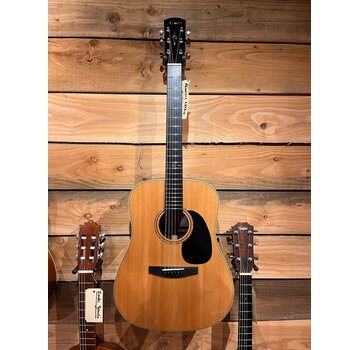 Alvarez Alvarez LD70e | Tweedehands