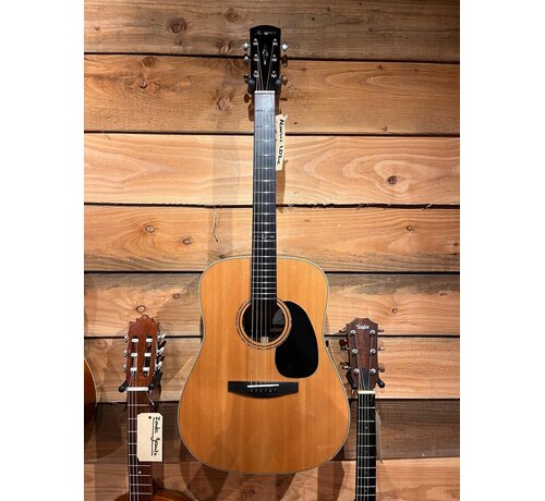 Alvarez Alvarez LD70e | Tweedehands