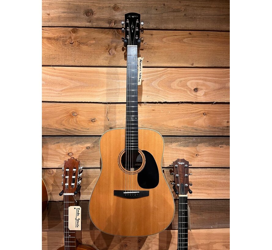 Alvarez LD70e | Tweedehands