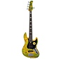 Sire V7N A5/  Yellow Swirl | Jazz Basgitaar | New Gen