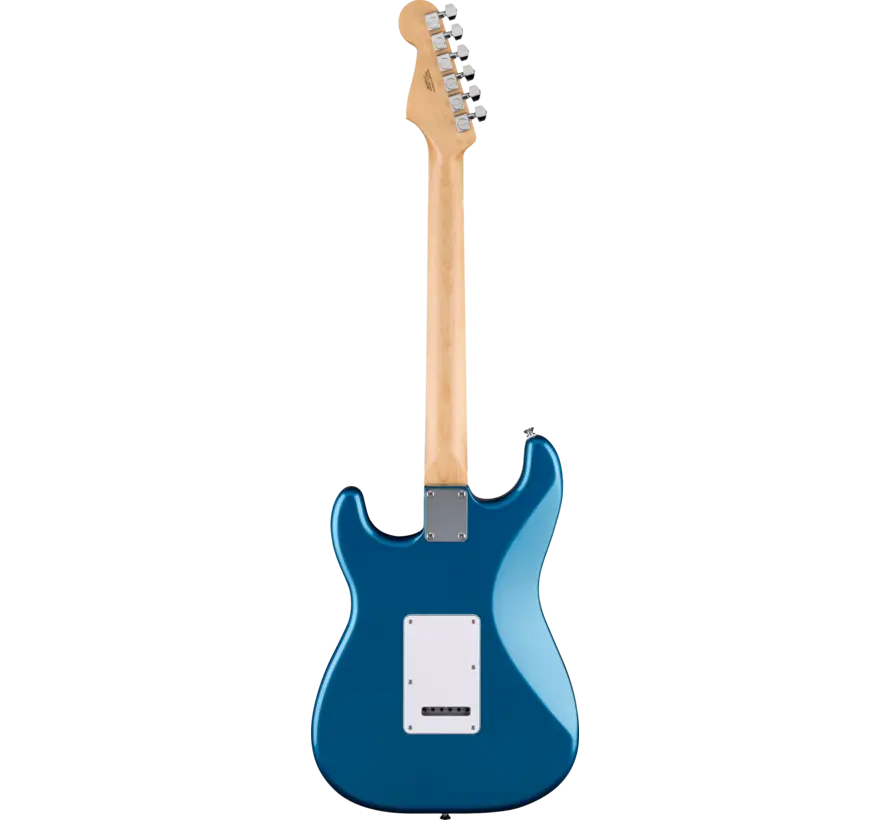 Fender Standard Stratocaster Aqua Marine Metallic