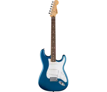 Fender Fender Standard Stratocaster Aqua Marine Metallic