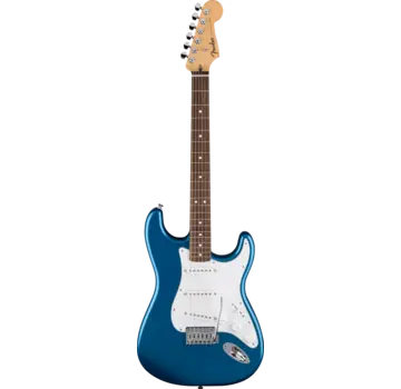 Fender Fender Standard Stratocaster Aqua Marine Metallic