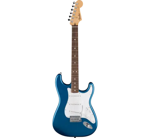 Fender Fender Standard Stratocaster Aqua Marine Metallic