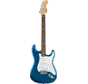Fender Standard Stratocaster Aqua Marine Metallic