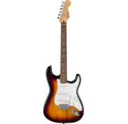 Fender Fender Standard Stratocaster 3-Color Sunburst