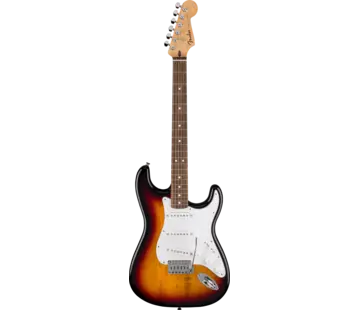 Fender Fender Standard Stratocaster 3-Color Sunburst