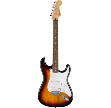 Fender Fender Standard Stratocaster 3-Color Sunburst