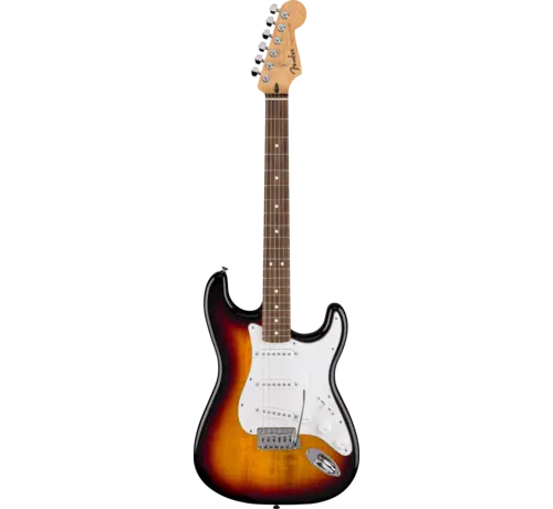 Fender Fender Standard Stratocaster 3-Color Sunburst