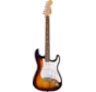 Fender Standard Stratocaster 3-Color Sunburst