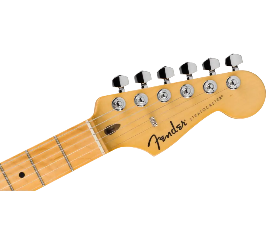 Fender Standard Stratocaster Candy Cola