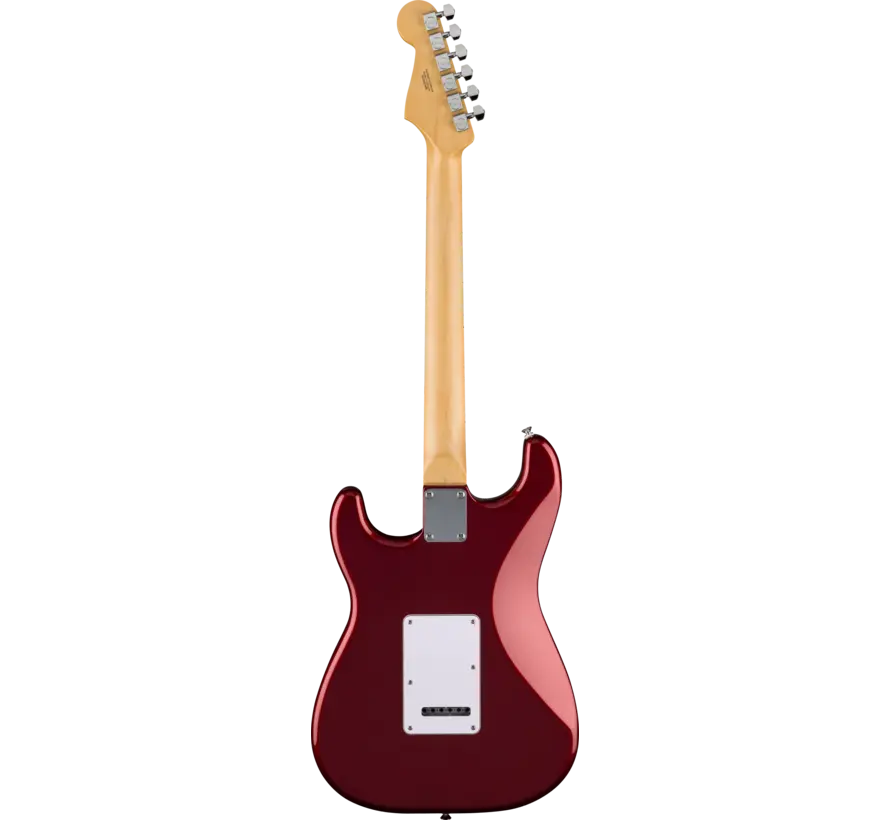 Fender Standard Stratocaster Candy Cola