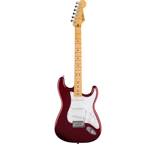 Fender Fender Standard Stratocaster Candy Cola
