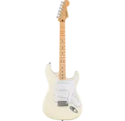 Fender Fender Standard Stratocaster Olympic White