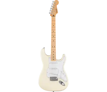 Fender Fender Standard Stratocaster Olympic White