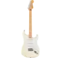 Fender Standard Stratocaster Olympic White