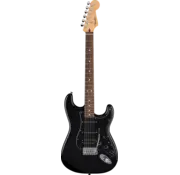 Fender Fender Standard Stratocaster HSS Black