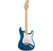 Fender Fender Standard Stratocaster HSS Aqua Marine Metallic