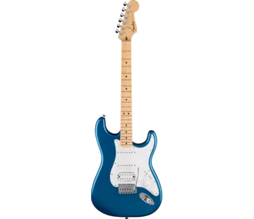 Fender Fender Standard Stratocaster HSS Aqua Marine Metallic