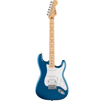 Fender Fender Standard Stratocaster HSS Aqua Marine Metallic