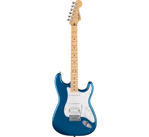 Fender Fender Standard Stratocaster HSS Aqua Marine Metallic