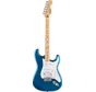Fender Standard Stratocaster HSS Aqua Marine Metallic