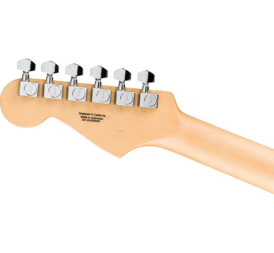 Fender Standard Stratocaster HSS Candy Cola