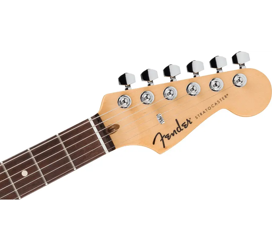 Fender Standard Stratocaster HSS Candy Cola
