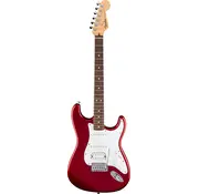Fender Fender Standard Stratocaster HSS Candy Cola