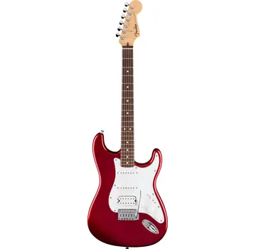 Fender Fender Standard Stratocaster HSS Candy Cola