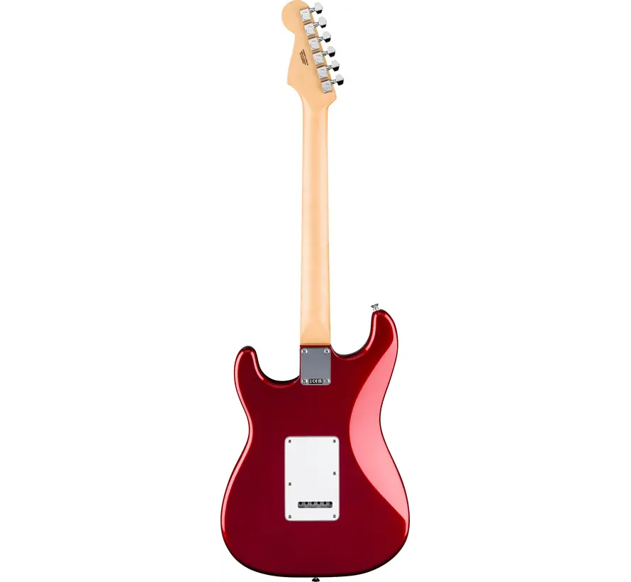 Fender Standard Stratocaster HSS Candy Cola