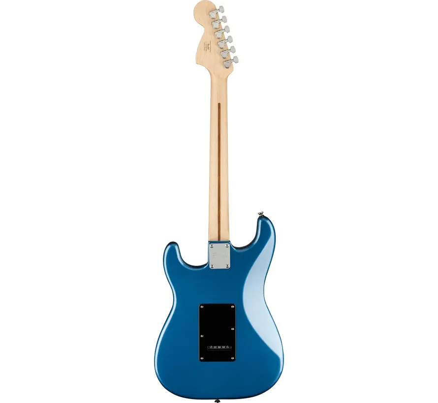 Squier Affinity Stratocaster Lake Placid Blue