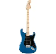 Squier Squier Affinity Stratocaster Lake Placid Blue