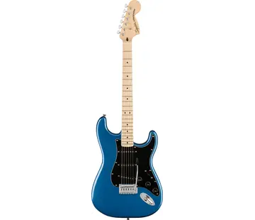 Squier Squier Affinity Stratocaster Lake Placid Blue