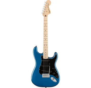 Squier Squier Affinity Stratocaster Lake Placid Blue