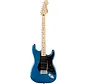 Squier Affinity Stratocaster Lake Placid Blue