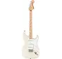 Squier Affinity Stratocaster Olympic White