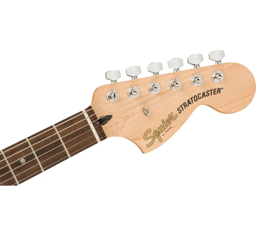 Squier Affinity Stratocaster 3-Color Sunburst