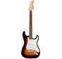 Squier Affinity Stratocaster 3-Color Sunburst