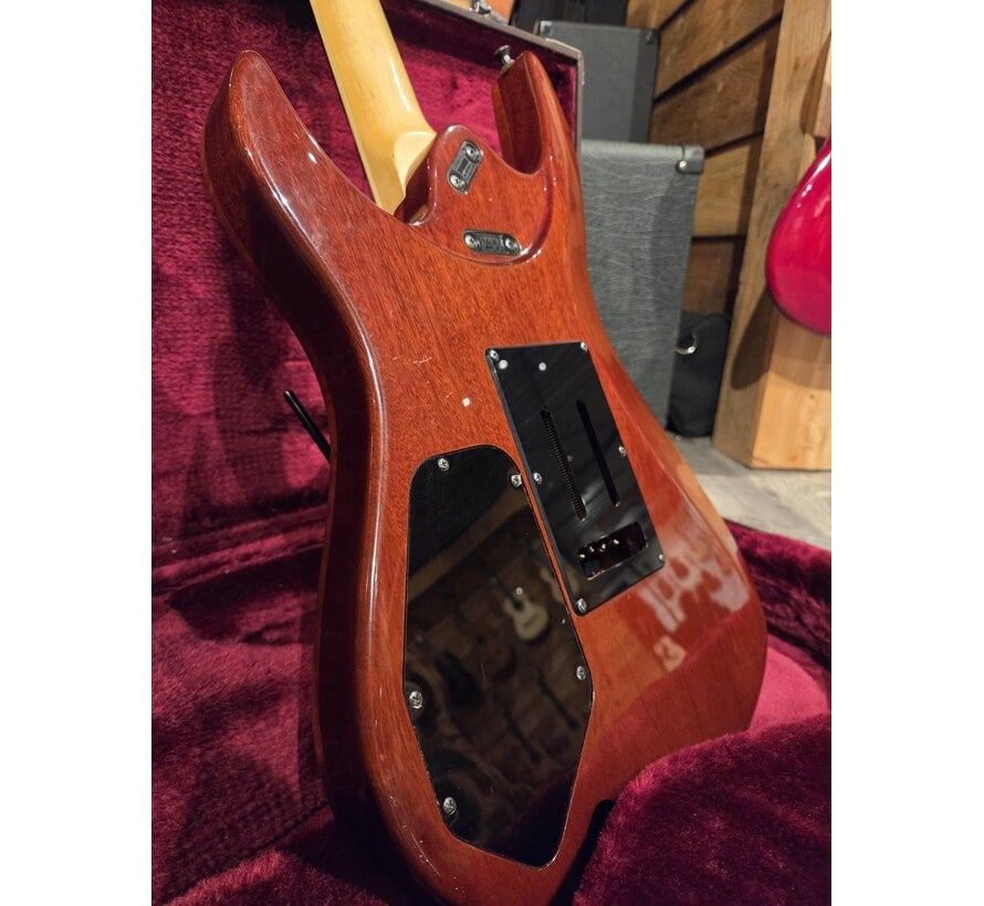 Yamaha RGZ Standard | Tweedehands