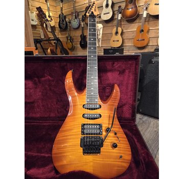 Yamaha Yamaha RGZ Standard | Tweedehands