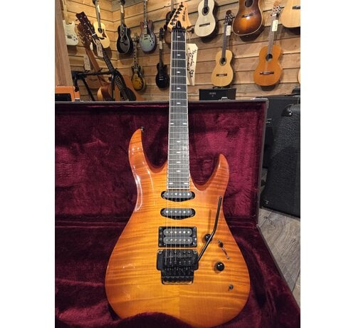Yamaha Yamaha RGZ Standard | Tweedehands