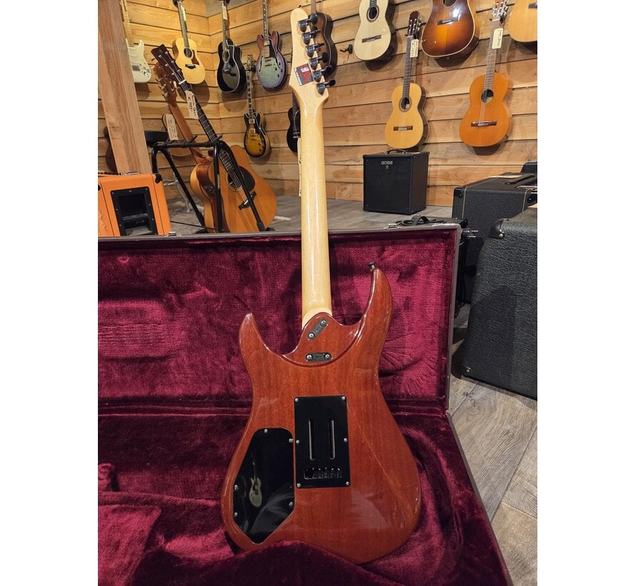 Yamaha RGZ Standard | Tweedehands