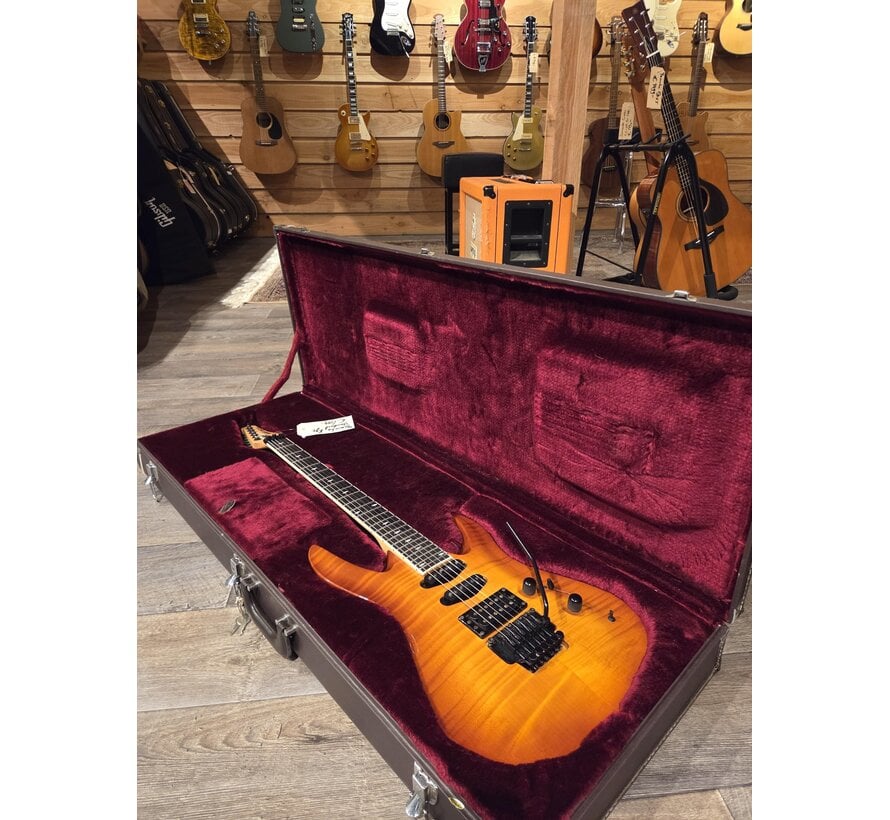 Yamaha RGZ Standard | Tweedehands