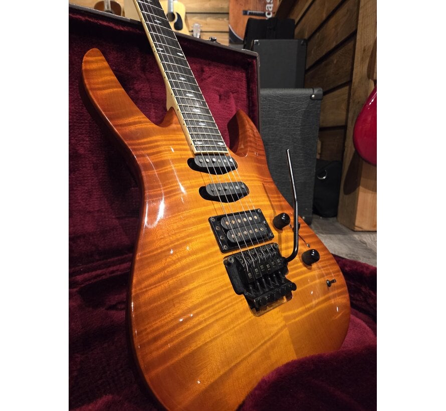 Yamaha RGZ Standard | Tweedehands