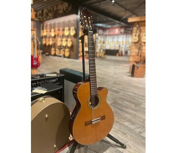 Richwood Richwood RC-16-CE Nylon | Tweedehands