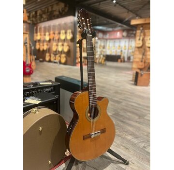 Richwood Richwood RC-16-CE Nylon | Tweedehands