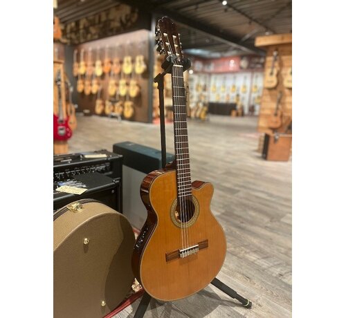 Ibanez Richwood RC-16-CE Nylon | Tweedehands