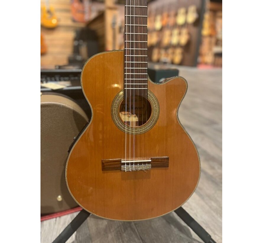 Richwood RC-16-CE Nylon | Tweedehands