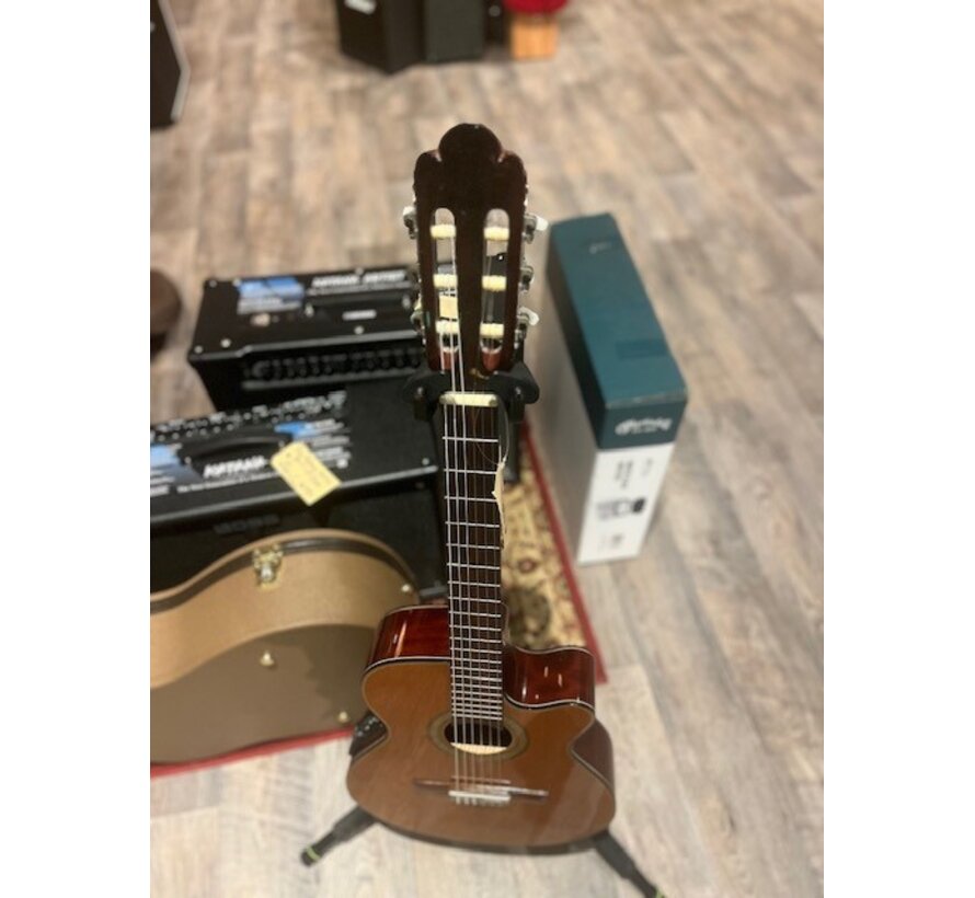 Richwood RC-16-CE Nylon | Tweedehands